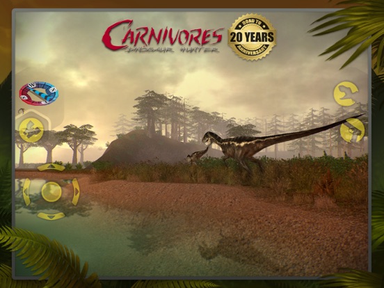carnivores dinosaur hunter free download for mac
